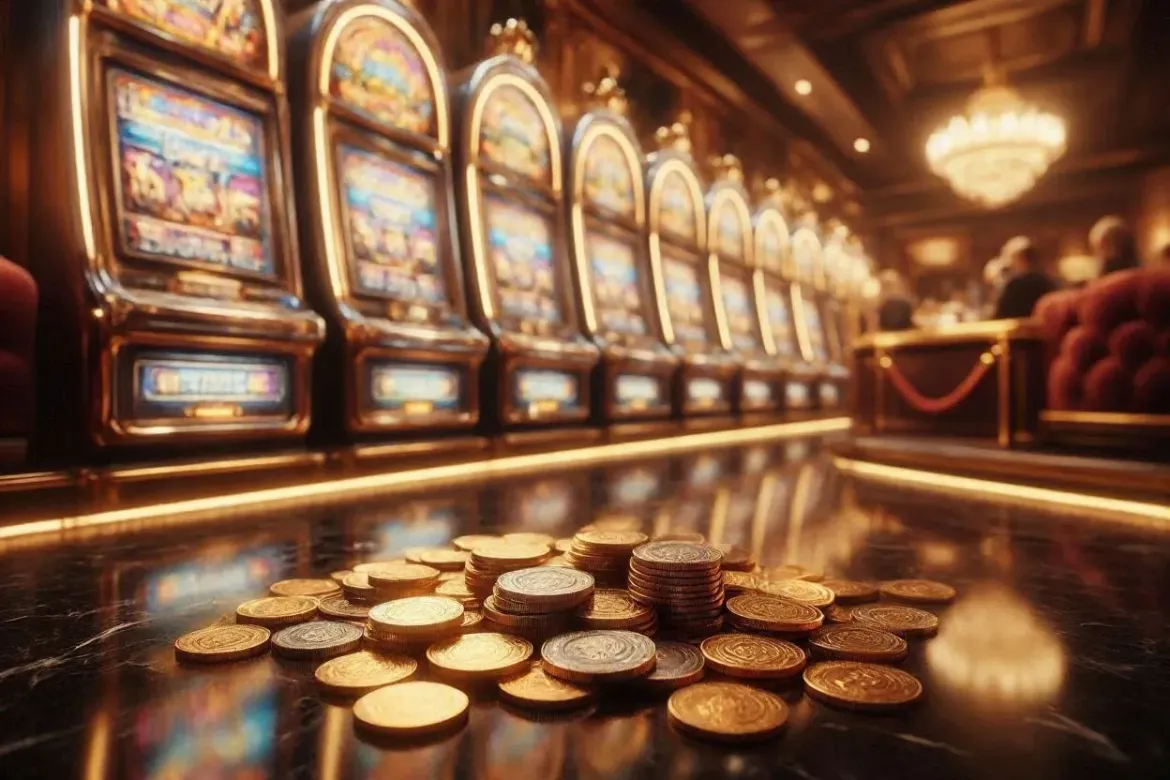 VD Casino